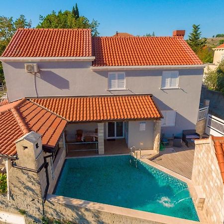 Holiday Home Trojkovic Dubrovnik Eksteriør bilde